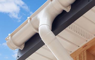 Shiphay gutter installation costs