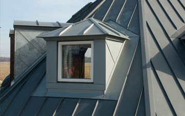 metal roofing Shiphay, Devon
