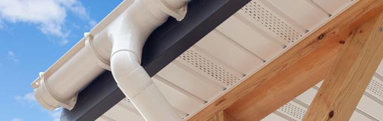 get Shiphay guttering quotes today