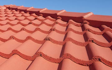 Shiphay tile and slate roof replacement
