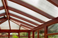Shiphay conservatory roofing insulation