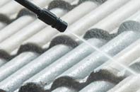 rated Shiphay roof cleaning companies